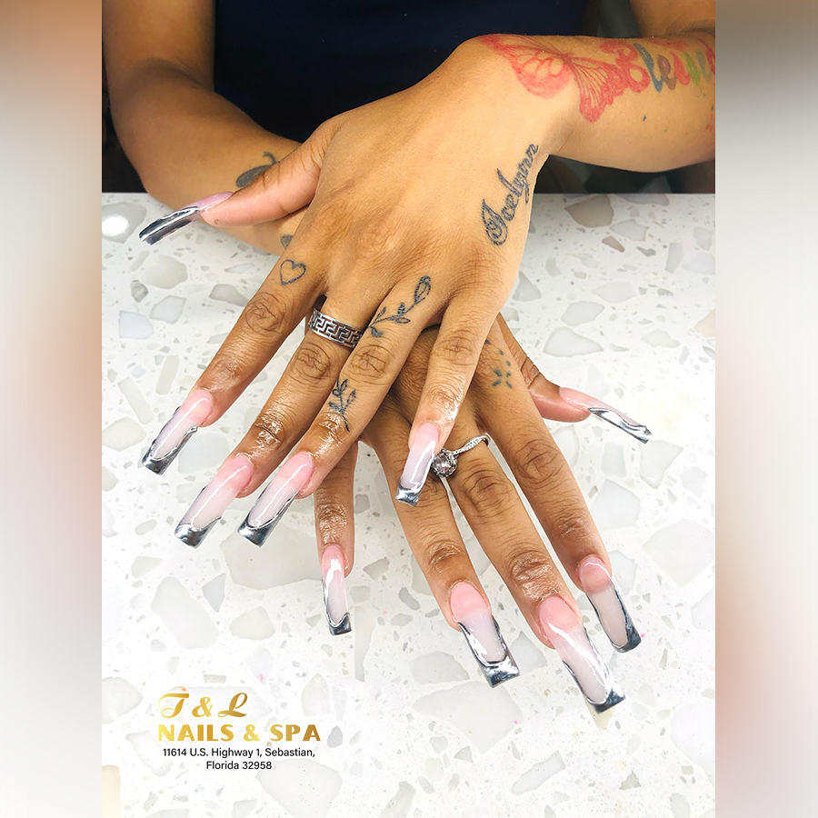 Nail ideas